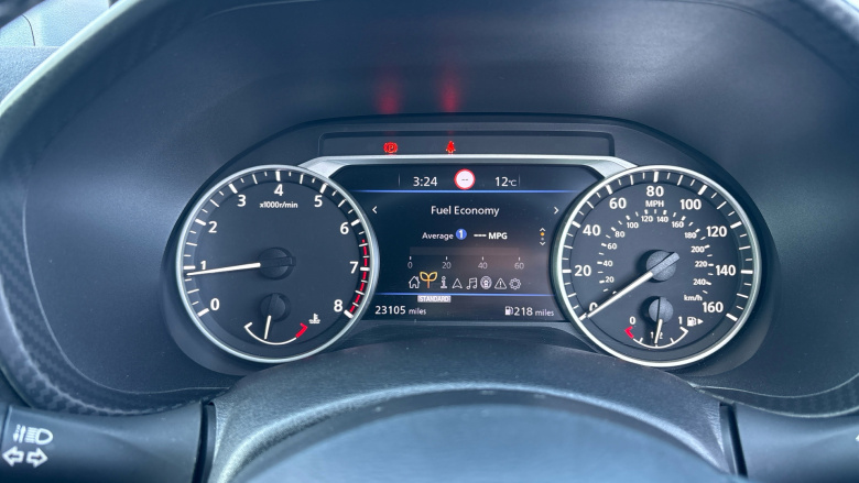 Nissan Juke 1.0 DiG-T 114 Tekna+ 5dr Petrol Hatchback